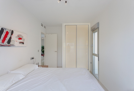 Resale - Villa - Orihuela Costa - Costa Blanca