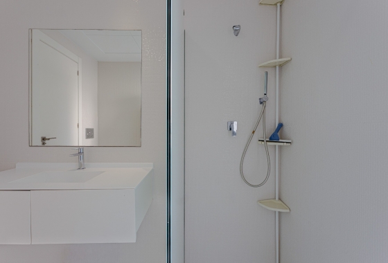 Resale - Villa - Orihuela Costa - Costa Blanca