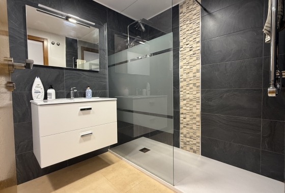 Resale - Apartment / flat - Mar Menor Golf Resort - Costa Calida