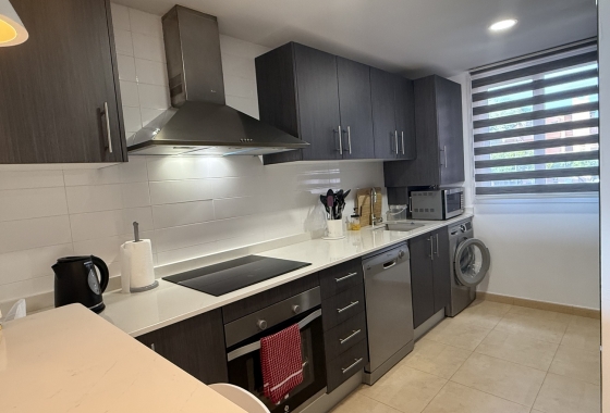 Resale - Apartment / flat - Mar Menor Golf Resort - Costa Calida