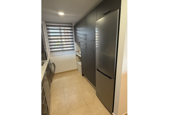 Resale - Apartment / flat - Mar Menor Golf Resort - Costa Calida