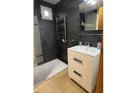 Resale - Apartment / flat - Mar Menor Golf Resort - Costa Calida