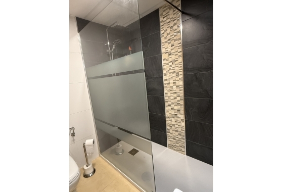 Resale - Apartment / flat - Mar Menor Golf Resort - Costa Calida