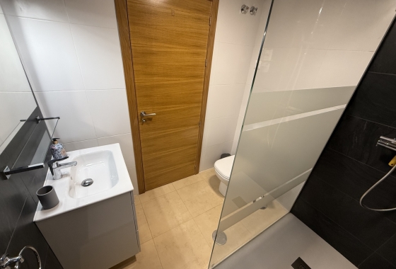 Resale - Apartment / flat - Mar Menor Golf Resort - Costa Calida