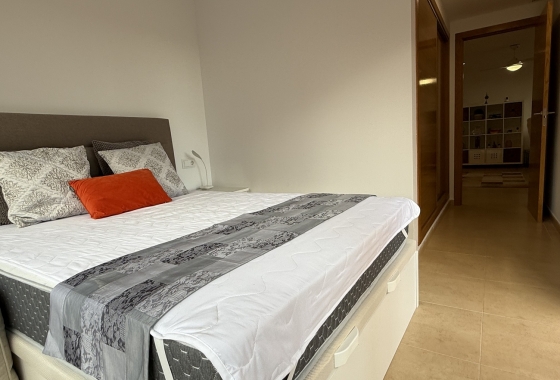 Resale - Apartment / flat - Mar Menor Golf Resort - Costa Calida