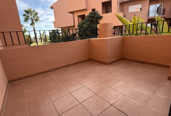 Resale - Apartment / flat - Mar Menor Golf Resort - Costa Calida