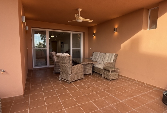 Resale - Apartment / flat - Mar Menor Golf Resort - Costa Calida