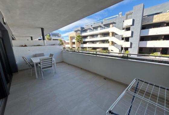 Перепродажа - Квартира - Orihuela Costa - Costa Blanca