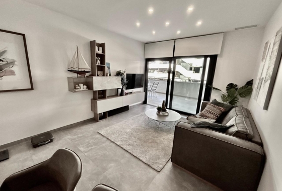 Перепродажа - Квартира - Orihuela Costa - Costa Blanca