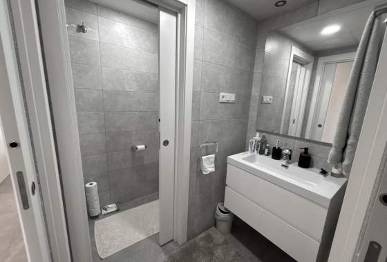 Перепродажа - Квартира - Orihuela Costa - Costa Blanca