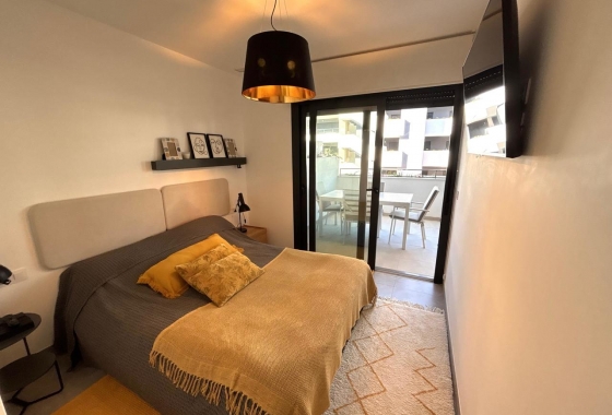 Перепродажа - Квартира - Orihuela Costa - Costa Blanca