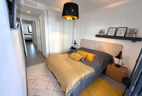 Перепродажа - Квартира - Orihuela Costa - Costa Blanca