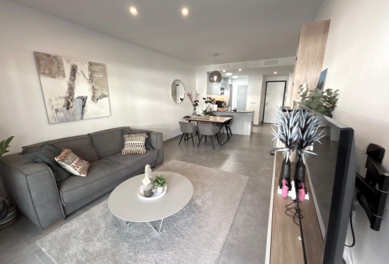 Перепродажа - Квартира - Orihuela Costa - Costa Blanca