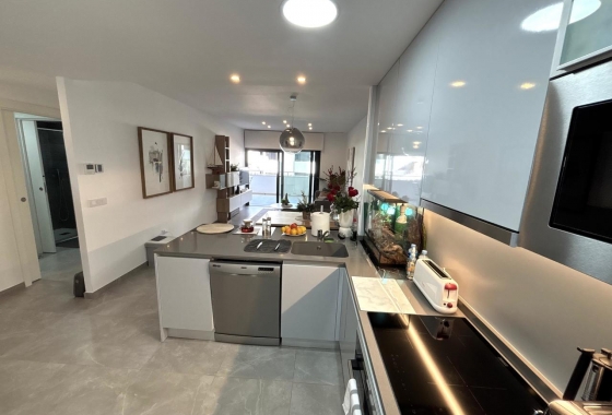 Перепродажа - Квартира - Orihuela Costa - Costa Blanca