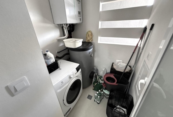 Перепродажа - Квартира - Orihuela Costa - Costa Blanca