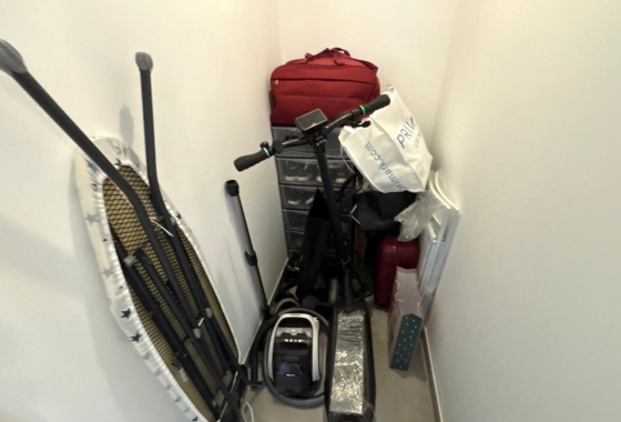 Перепродажа - Квартира - Orihuela Costa - Costa Blanca