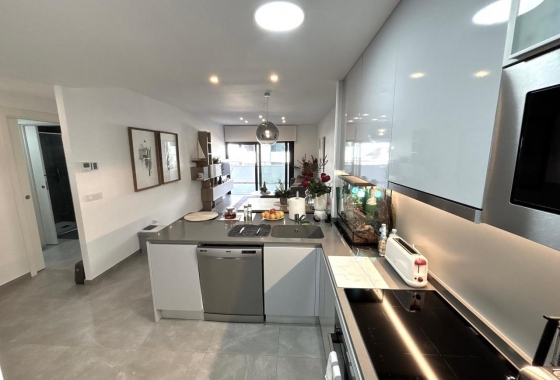 Перепродажа - Квартира - Orihuela Costa - Costa Blanca