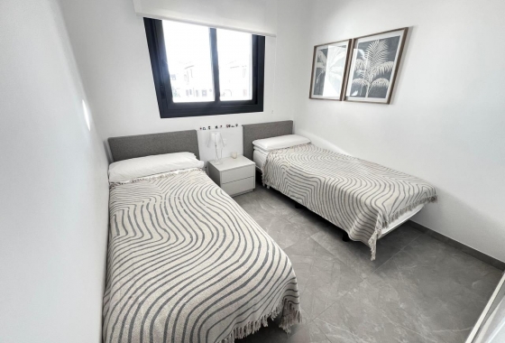 Перепродажа - Квартира - Orihuela Costa - Costa Blanca