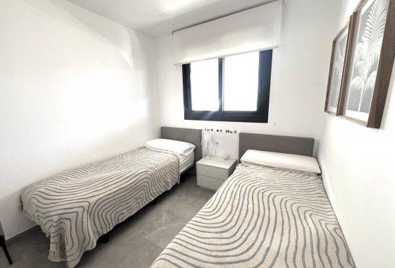 Перепродажа - Квартира - Orihuela Costa - Costa Blanca