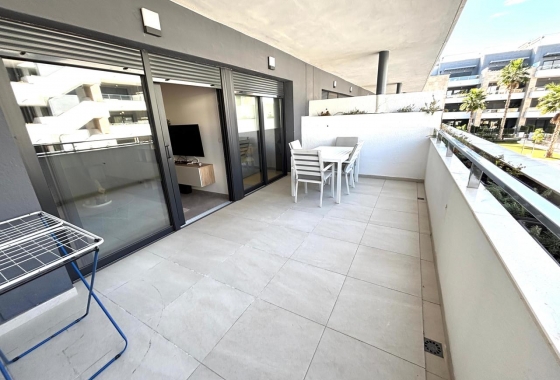 Перепродажа - Квартира - Orihuela Costa - Costa Blanca