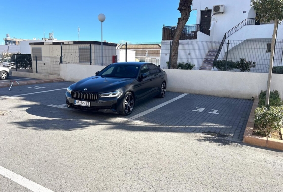 Перепродажа - Квартира - Orihuela Costa - Costa Blanca