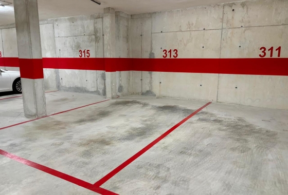 Перепродажа - Квартира - Orihuela Costa - Costa Blanca