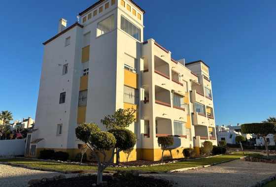 Resale - Apartment / flat - Orihuela Costa - Costa Blanca