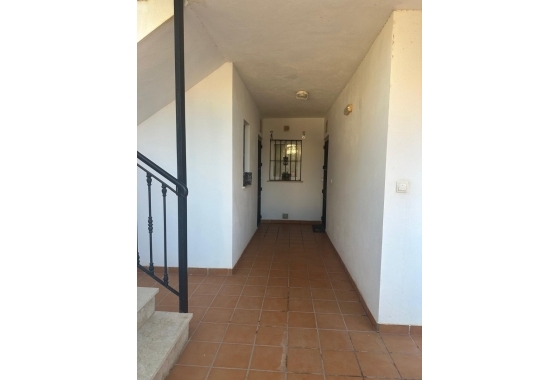 Resale - Apartment / flat - Orihuela Costa - Costa Blanca