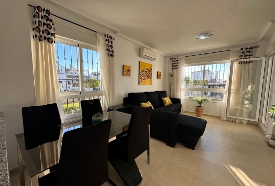 Resale - Apartment / flat - Orihuela Costa - Costa Blanca
