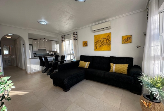 Resale - Apartment / flat - Orihuela Costa - Costa Blanca
