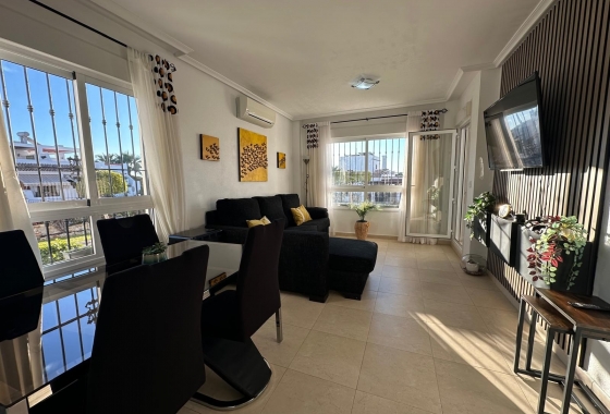 Resale - Apartment / flat - Orihuela Costa - Costa Blanca
