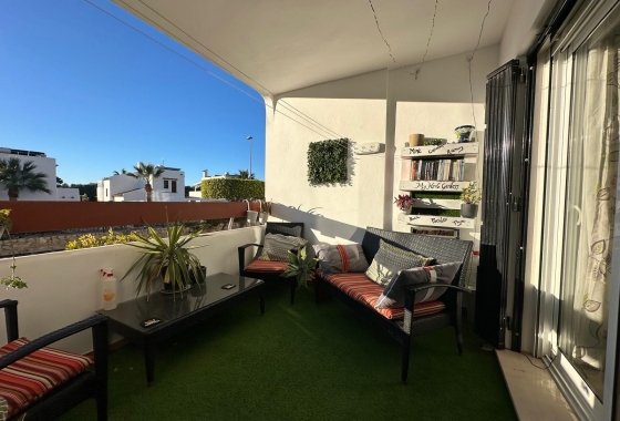 Resale - Apartment / flat - Orihuela Costa - Costa Blanca