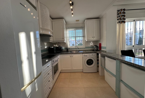 Resale - Apartment / flat - Orihuela Costa - Costa Blanca