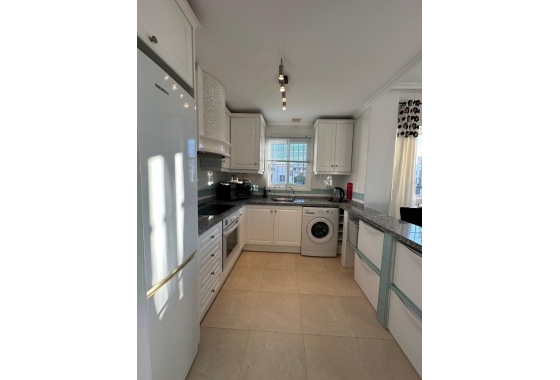 Resale - Apartment / flat - Orihuela Costa - Costa Blanca