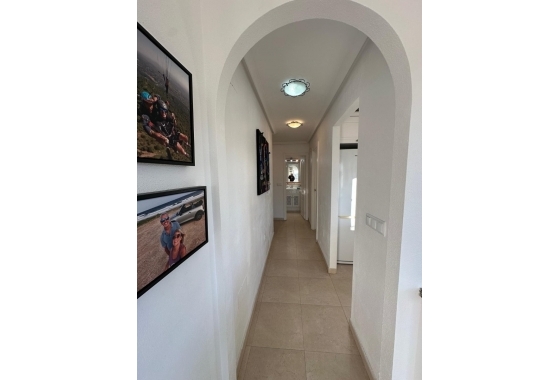 Resale - Apartment / flat - Orihuela Costa - Costa Blanca