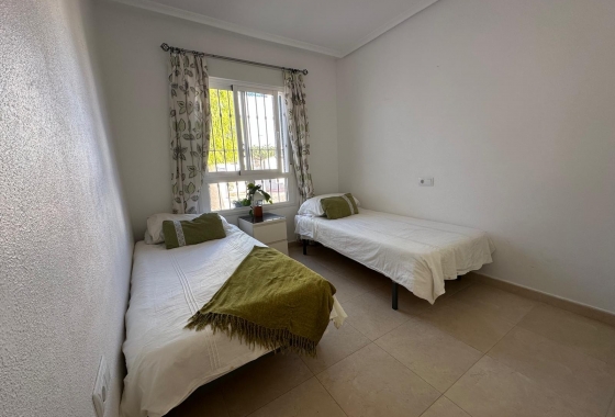 Resale - Apartment / flat - Orihuela Costa - Costa Blanca