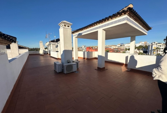 Resale - Apartment / flat - Orihuela Costa - Costa Blanca