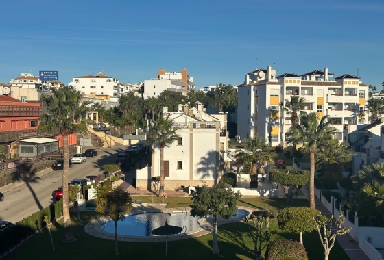 Resale - Apartment / flat - Orihuela Costa - Costa Blanca