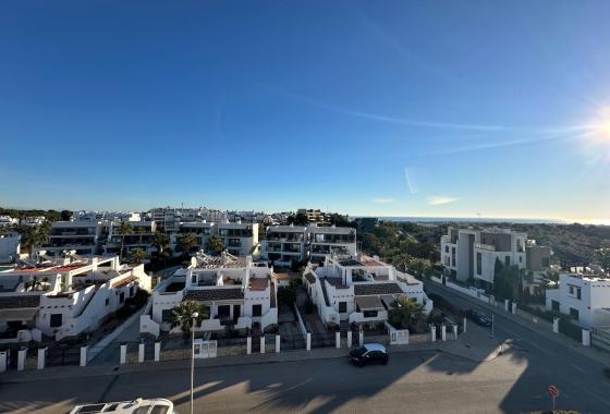 Resale - Apartment / flat - Orihuela Costa - Costa Blanca
