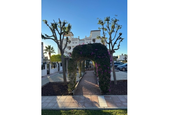 Resale - Apartment / flat - Orihuela Costa - Costa Blanca