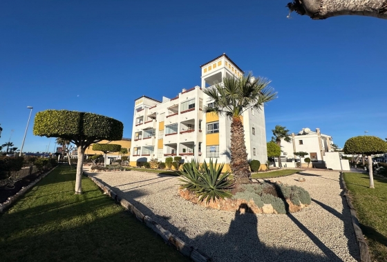Resale - Apartment / flat - Orihuela Costa - Costa Blanca