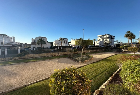 Resale - Apartment / flat - Orihuela Costa - Costa Blanca