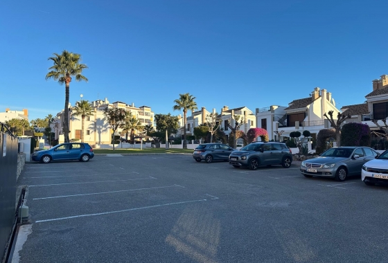 Resale - Apartment / flat - Orihuela Costa - Costa Blanca