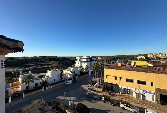 Resale - Apartment / flat - Orihuela Costa - Costa Blanca