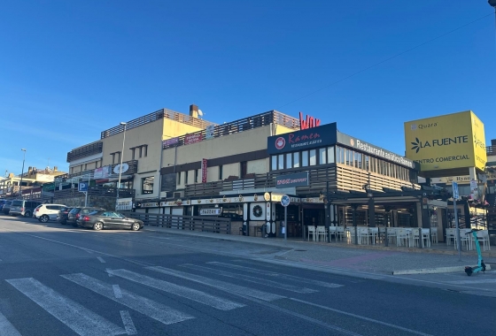 Resale - Apartment / flat - Orihuela Costa - Costa Blanca