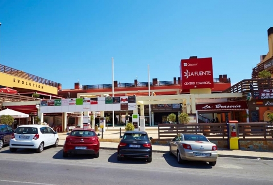 Resale - Apartment / flat - Orihuela Costa - Costa Blanca