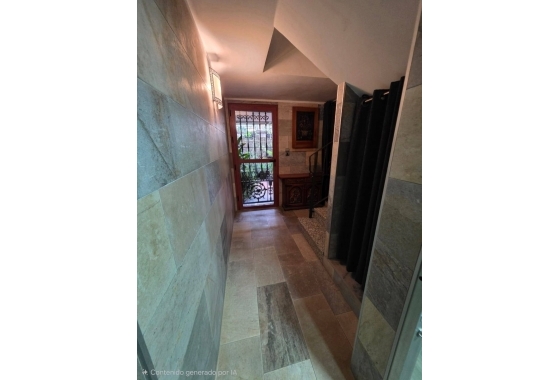 Resale - Townhouse - El Palmar - Zona Centro