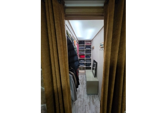 Resale - Townhouse - El Palmar - Zona Centro