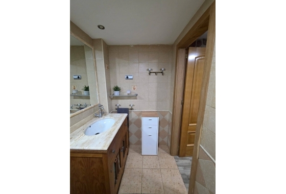 Resale - Townhouse - El Palmar - Zona Centro