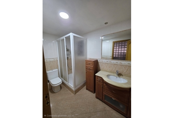 Resale - Townhouse - El Palmar - Zona Centro